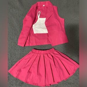 Beautiful 3 piece set